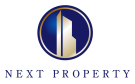 Next Property, London Logo