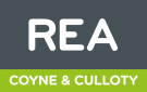 REA, Coyne & Culloty Logo