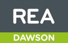 REA, Dawson Logo