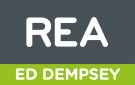 Real Estate Alliance NOT VISIBLE, Ed Dempsey Logo