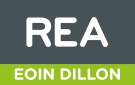 REA, Dillon Logo