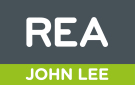REA, John Lee Logo