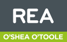 REA, O'Shea O'Toole Logo