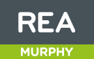 REA, Murphy Blessington Logo
