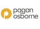 Pagan Osborne, Cupar Logo
