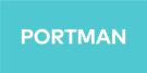 Portman Properties, Almancil Logo