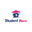 Student Haus, Salford Logo