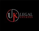UK Legal Estates ltd, Sheffield Logo