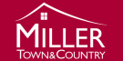Miller Town & Country, Tavistock Logo