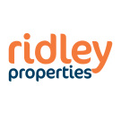 Ridley Properties, Newcastle Upon Tyne Logo