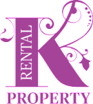 K Property, Cumbernauld Logo