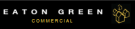 Eaton Green Estate Agents, Commercial Logo
