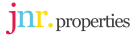 JNR properties, Cardiff Logo