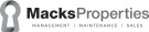 Macks Properties Ltd, Bickley Logo