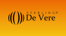 Sterling De Vere, London Logo