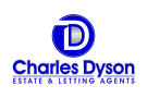 Charles Dyson Estate Agents, Grantham Logo
