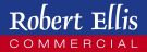 Robert Ellis Commercial, Stapleford Estate Agent Logo