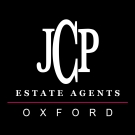 JCP Estate Agents, East Oxford Logo