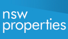 NSW Properties Ltd, Ormskirk Logo