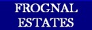 Frognal Estates, London Logo