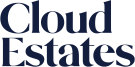 Cloud Estates, Newcastle Upon Tyne Logo