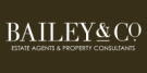 Bailey & Co., Jesmond Estate Agent Logo