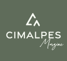 Cimalpes, MORZINE Logo