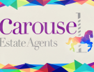 Carousel Estate Agents, Gateshead Logo