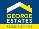 George Estates, Treharris Logo
