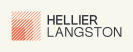 Hellier Langston Commercial Agents, Fareham Estate Agent Logo