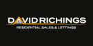 David Richings Estate Agents, Carterton Logo