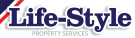 Lifestyle Property Services, Bradley Stoke Logo