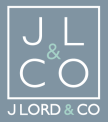 J Lord & Co, Davenham Logo