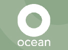 Ocean, Westbury on Trym Logo