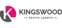 KINGSWOOD, Basildon Estate Agent Logo