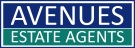 Avenues Estate Agents, Wolverton Logo