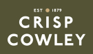 Crisp Cowley (Bath) Ltd, Bath Logo