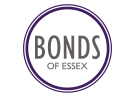 Bonds Of Essex, Clacton-on-Sea Logo