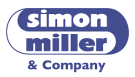 Simon Miller & Company, Malling Logo