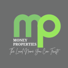 Moneyproperties, Wymondham Logo