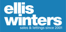 Ellis Winters Estate Agents, Chatteris Logo