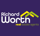 Richard Worth Estate and Land Agents, Wokingham Logo