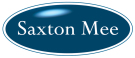 Saxton Mee, Hathersage Logo