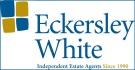 Eckersley White, Lee-On-The-Solent Estate Agent Logo