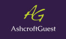 AshcroftGuest, Stockton Heath Logo
