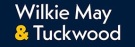Wilkie May & Tuckwood, Wellington Logo