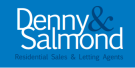 Denny and Salmond, Malvern Logo