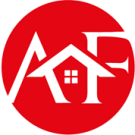 Abbott & Frost, Burnham-On-Sea Estate Agent Logo