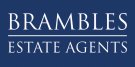 Brambles Estate Agents, Bursledon Logo