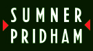 Sumner Pridham, Tunbridge Wells Logo